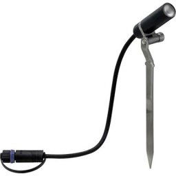 Plantini 93997 Système d'éclairage Plug&Shine spot de jardin led led 2.5 w blanc chaud D984831