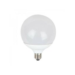 Eclairage Design - Ampoule Led G120 20W E27 Température de Couleur: Blanc froid 6400K