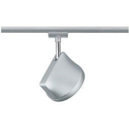 Up Uail Spot Arena 15W Blanc / Chrome Dimmable 4000K Métal / Plastique Dimmable