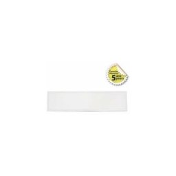 Pack de 2 dalles led andromede Backlit - 36W 1200x300 mm blanc-neutre-4000k - blanc - 1200-x-300-mm