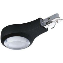 Connecteur Urail Cap 123x57mm 5.3W noir