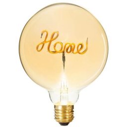 Ampoule led E27 2W équivalent à 16W - calida