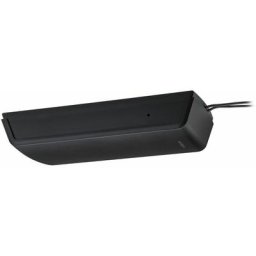 Système de corde Transformer Noir Max. 60W 230V / 12V dc 60VA