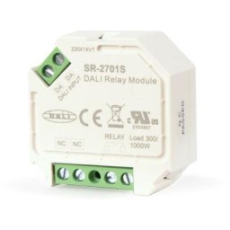Interrupteur relay dali