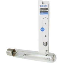 Philips - son-t pia Plus 400W 220 E40 (master) - 2000K - Blanc Très Chaud