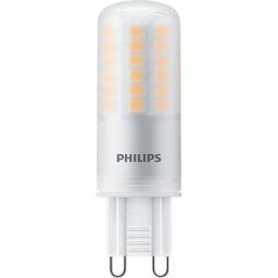 Ampoule led Capsule G9 60W Blanc Chaud - Philips
