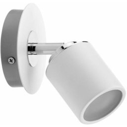 Spots Tube IP44 Max. 1x10W GU10