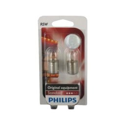 2 ampoules R5W 24V
