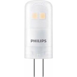 Philips Lighting - led cee: a++ (a++ - e) Standard 76755600 G4 n/a Puissance: 1 w blanc chaud n/a