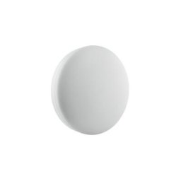 Ledvance - sf compact IK10 300 24 w 3000 k wt éclairage mural adapté à une utilisation à