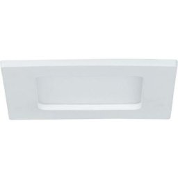 Paulmann - Spot led encastrable pour salle de bains 92064 led intégrée n/a Puissance: 6 w blanc