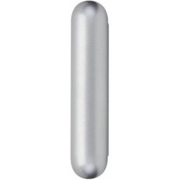 Paulmann - URail, le système de rail zub, adaptateur de navette chrome mat 974,74