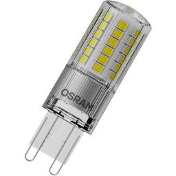 Led cee: a++ (a++ - e) Osram led pin G9 48 4.8 W/4000K G9 4058075432482 G9 n/a Puissance: 4.8 w