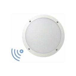 Hublot start Surface IP66 12W 1100lm 840 mw Blanc (0049291)