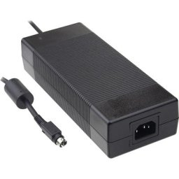 GST220A24-R7B Alimentation de table à tension fixe 24 v/dc 9.2 a 220 w W205381 - Mean Well