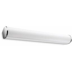 Applique Murale Philips Fit Chrome 3x2,5W - Chrome