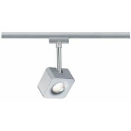 Spot Cube Led 8W Paulmann chrome mate