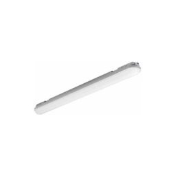 Kanlux - Luminaire étanche 40W 120cm mah-led 4200lm - Blanc Naturel 4000K