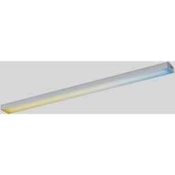 Paulmann - cc Barre Eclairage de vitrine 3.50 w blanc chaud chrome A671312