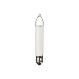 1050-020 ampoule acrylique 2G7 claire 25 w - Konstsmide