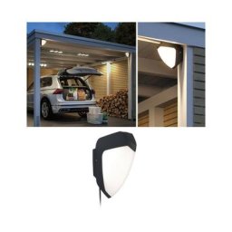 Outdoor Park + Light Ikosea 3W IP44 3000K