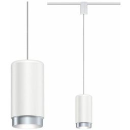 Urail Pendulum Corus Blanc Max. 1x50W E27 sans ampoules