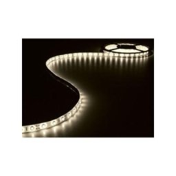 Perel - jamais utilise] Kit avec Bande Flexible à Leds et Alimentation - Blanc chaud - 300 Leds - 5