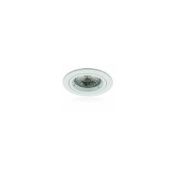 Aerospot - Pack Spot led mbf cob Sharp 6W - 4000K - Dimmable - Blanc - GU10 - 282031 - Aérospot