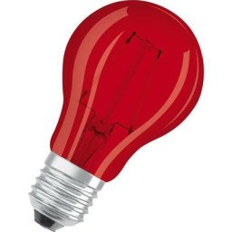 Led cee: a (a++ - e) Osram led star deco classic a 15 300° 2.5 W/3000K E27 4058075433946 E27 n/a