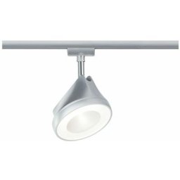 URail Arena spot 15W chrome mat / chrome dimmable 954,46