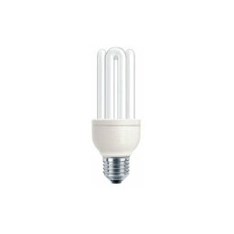 Philips - ampoule economie d'énergie 18 watts genie esaver, 18 watt w E27 827