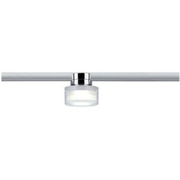 Upil led Plafond de plafond topa dot 5.2W Chrome / Clair / Satin Dimmable