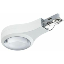 URail bouchon led 5.8W blanc dimmable 954,80
