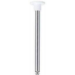 Paulmann - URail, système ferroviaire Zub rail de suspension Blanc 976,88