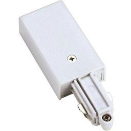 SLV - Alimentation monophasé 143041 blanc 230 v