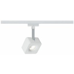 Spot Cube Led 8W Paulmann blanc