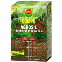 Compo - Stimulateur de racines Algoflash Agrosil 700 g.