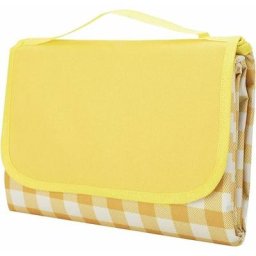 Tapis de plage portable, tapis de pique-nique imperméable, couverture de plage anti-sable,