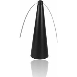 Tueur de mouches, attrape-mouches d'intérieur, mini ventilateur de bureau portable,