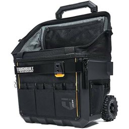 Hard body roller bag massive mouth xl 450mm/18 tb-ct-61-18 tough built