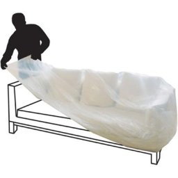 Housse De Protection Pour Canapé Pack & Move