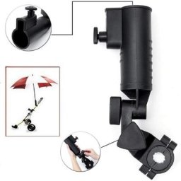 Serbia - Chariot de golf Porte-parapluie universel V2 / Porte-parapluie / Porte-parasol / Support /