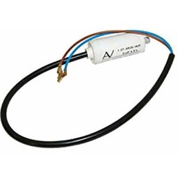 Condensateur de demarrage 3 mf pour refrigerateur Indesit C00144817