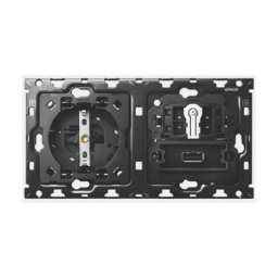 100 - Kit 2 éléments de base + interrupteur + usb 10010206-039 - Simon