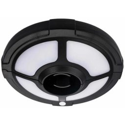 Arum Lighting - lampe led éclairage Parasol umbrelight à pile