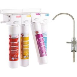 Aqua UltraPur - Ultrafiltration pour eau de boisson