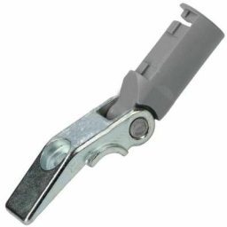 Charnière support verin (7042764) Réfrigérateur, congélateur LIEBHERR