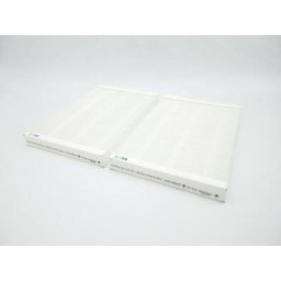Lot De 2 Filtres Topfiltre M5 Compatibles Vmc Atlantic Duolix Twin, Duolix Box Et Duolix Collectif