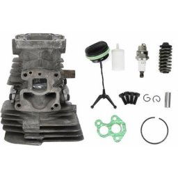 Piston de Cylindre, Pièces de Rechange de Kit de Réparation de Piston de Cylindre Adaptées à la