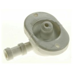Coude de conduite d'eau (0060214635) Réfrigérateur, congélateur Haier
